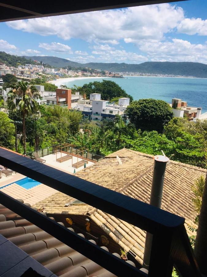 邦比尼亚斯 巴梅拉旅馆酒店 外观 照片